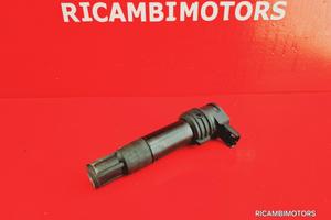 BOBINA ACCENSIONE SUPERIORE BMW R1200RT