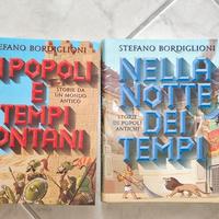 Storie da un mondo antico e di popoli antichi