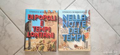 Storie da un mondo antico e di popoli antichi