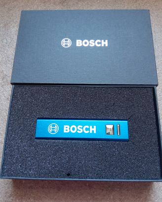 Powerbank Bosch nuovo