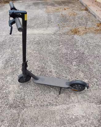 MONOPATTINO XIAOMI