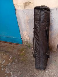 gazebo pieghevole 4x4