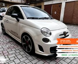 ABARTH 500 500 1.4 Turbo T-Jet Custom