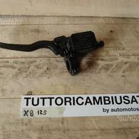 Pompa sinistra destra freno piaggio x8 125 200 250