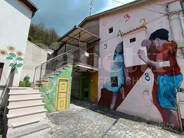 Appartamento Alfedena [C2 DDMCSD B4VRG]