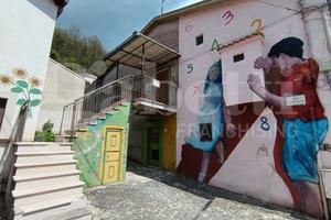 Appartamento Alfedena [C2 DDMCSD B4VRG]