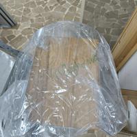 PARABREZZA TMAX FINO AL 2024 NUOVO SIGILLATO