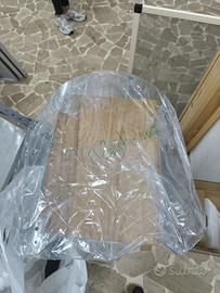 PARABREZZA TMAX FINO AL 2024 NUOVO SIGILLATO