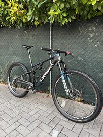 Specialized Epic 8 S-Works Flight Attendant