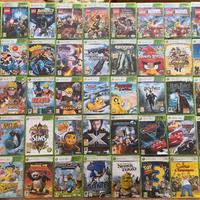 Giochi xbox 360 di tutti i generi