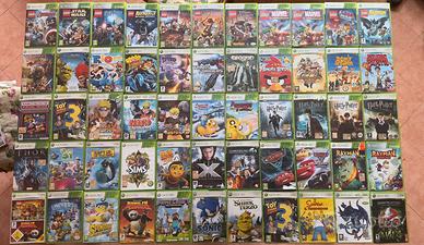 Giochi xbox 360 di tutti i generi