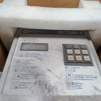 Inverter Telemecanique Rectivar 4