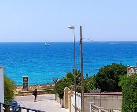 Case vacanza bilocal vista mare Torre San Giovanni
