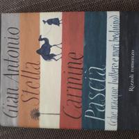 Libro nuovo " carmine pascià"
