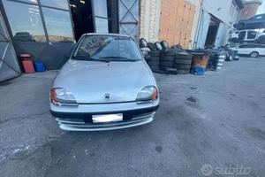 Ricambi Fiat Seicento 900 benz 39cv del 1998
