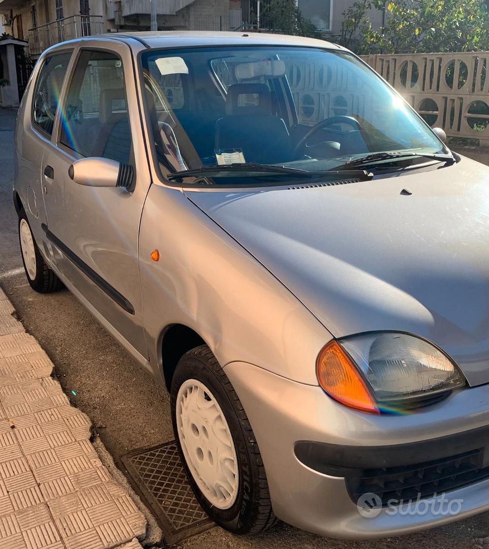 Fiat 600e