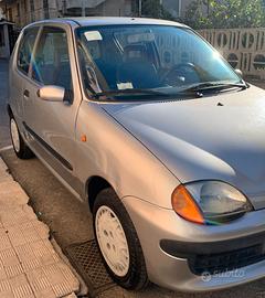 Fiat Seicento Hobby - Adatta ai Neopatentati