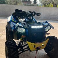 Polaris scrambler s 1000 2022 finanziabile