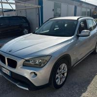 BMW X1 18sdrive -2010