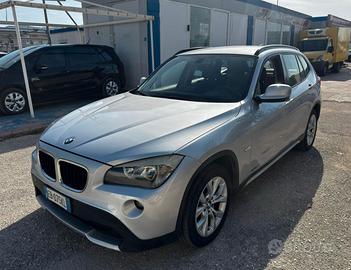 BMW X1 18sdrive -2010