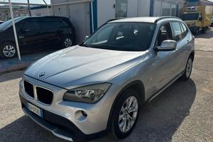 BMW X1 18sdrive -2010