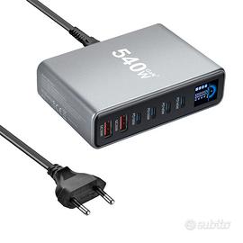 Caricatore USB