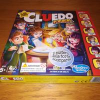 Cluedo Junior Hasbro Gaming
