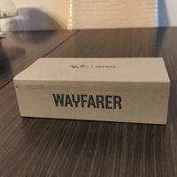 Ray Ban Meta Wayfarer 