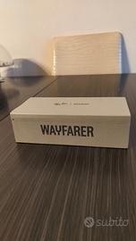 Ray Ban Meta Wayfarer 