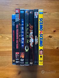 Film in DVD