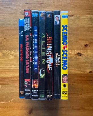 Film in DVD