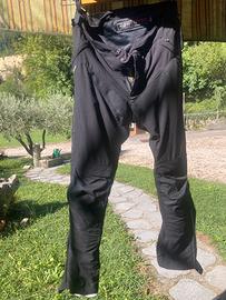 Pantaloni motociclismo