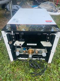 Caldaia a condensazione viessman vitodens