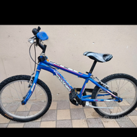 Bicicletta bambino 7/8 anni