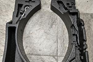 Spessori ferma ruota