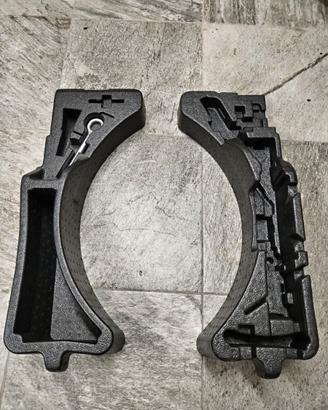 Spessori ferma ruota