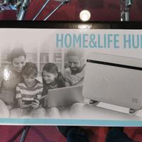 Wind 3 modem router Zyxel DSL wi fi come nuovo