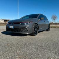 Golf 8 Gti