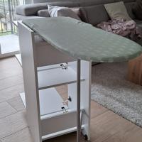 Mobile asse da stiro Foppapedretti Stir8