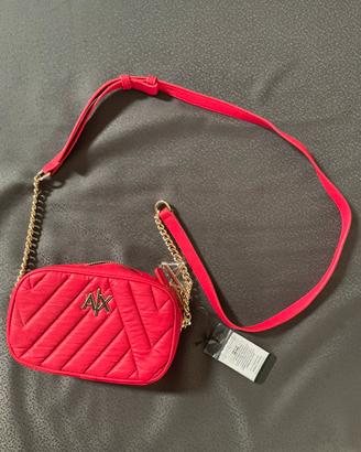 Borsa armani exchange