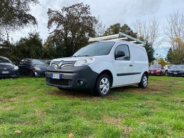 Renault Kangoo 1.5 dCi Euro 6 * ATTREZZATO *