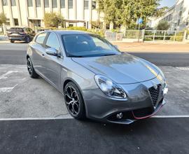 ALFA ROMEO Giulietta (2010-21) - 2016