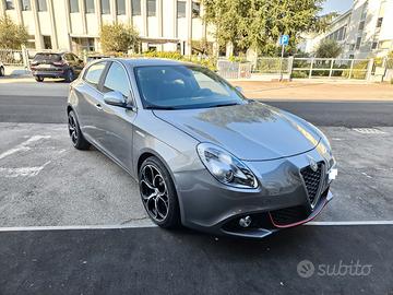 ALFA ROMEO Giulietta (2010-21) - 2016