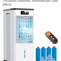 Condizionatore