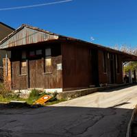 Baita/Chalet/Trullo - Ceppaloni