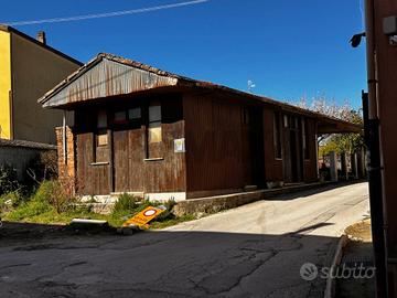 Baita/Chalet/Trullo - Ceppaloni