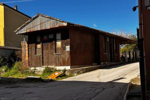 Baita/Chalet/Trullo - Ceppaloni