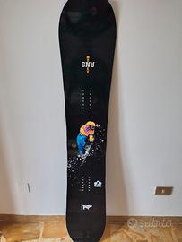 tavola GNU Money 2023