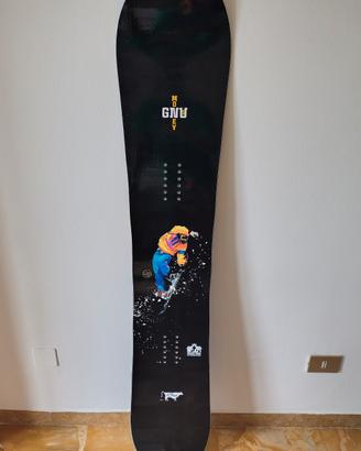 tavola GNU Money 2023