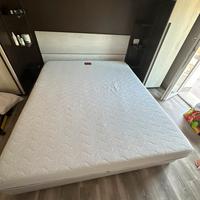 Materasso 160x190 lattice